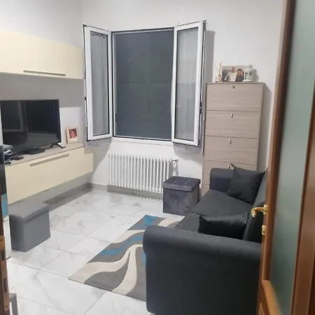 Alloggio Vacanze Sanremo