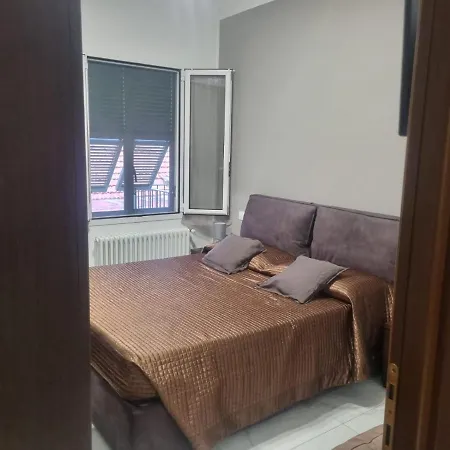 Apartment Alloggio Vacanze *
